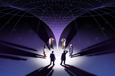 特異点から迫る、量子重力理論の基本定理をめぐる研究最前線 | WIRED.jp