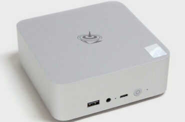 【西川和久の不定期コラム】7万円台で静音、そして電源内蔵がうれしいミニPC「Beelink EQi13 Pro」 - PC Watch