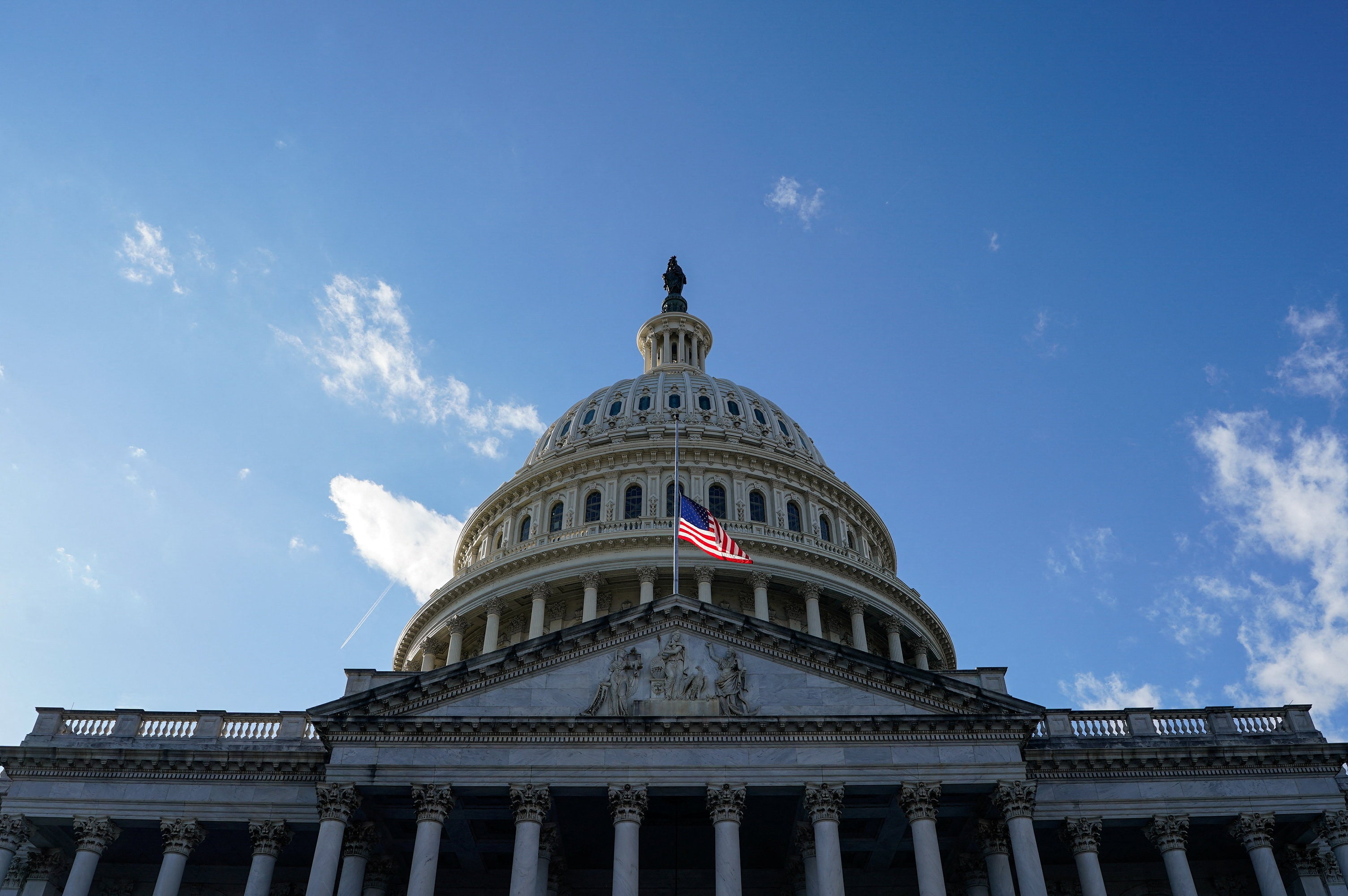 米、政府閉鎖中に模範勤務のＴＳＡ職員に1万ドルのボーナス支給へ