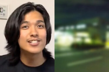 11歳年上の交際相手に殺害されたとされるチャンタール・バダルさん（21）。千葉県の工場でアルバイトをしていた
