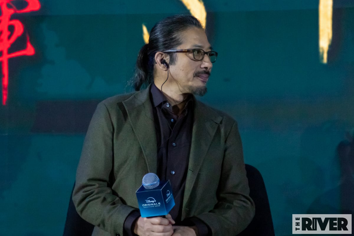 SHOGUN 将軍 シーズン2 