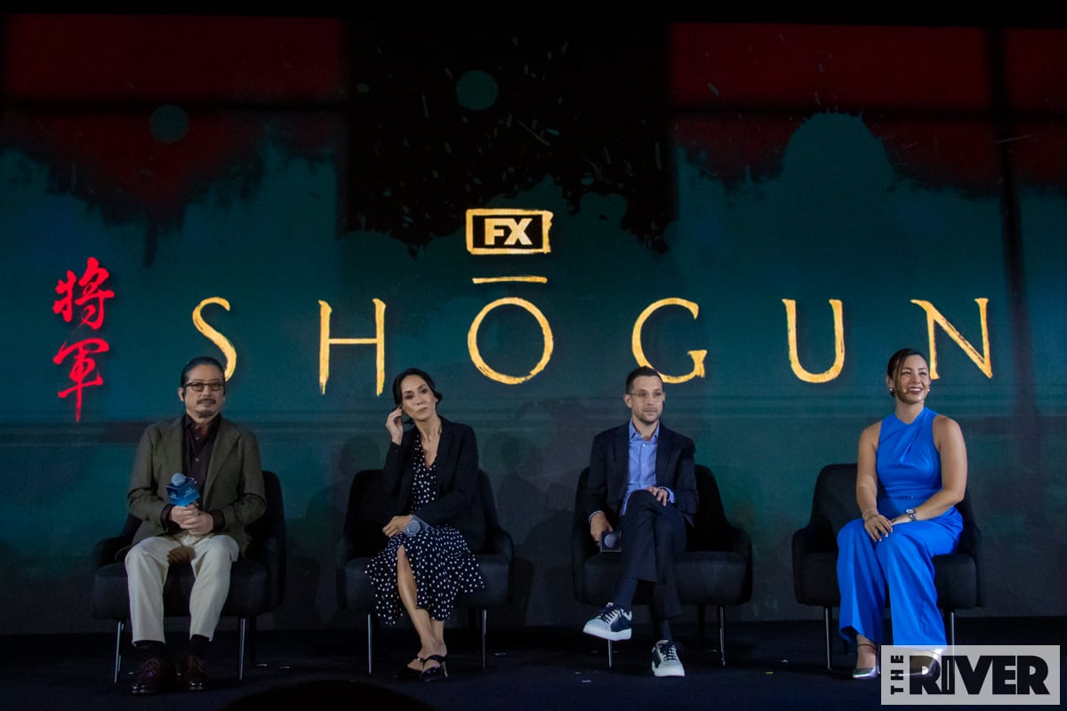 SHOGUN 将軍 シーズン2 