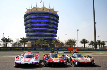 「速すぎる」トヨタが跳ね馬の利益に／バトンの後任決定／“BoPの父”が亡くなるetc.【WECバーレーン予選日Topics】