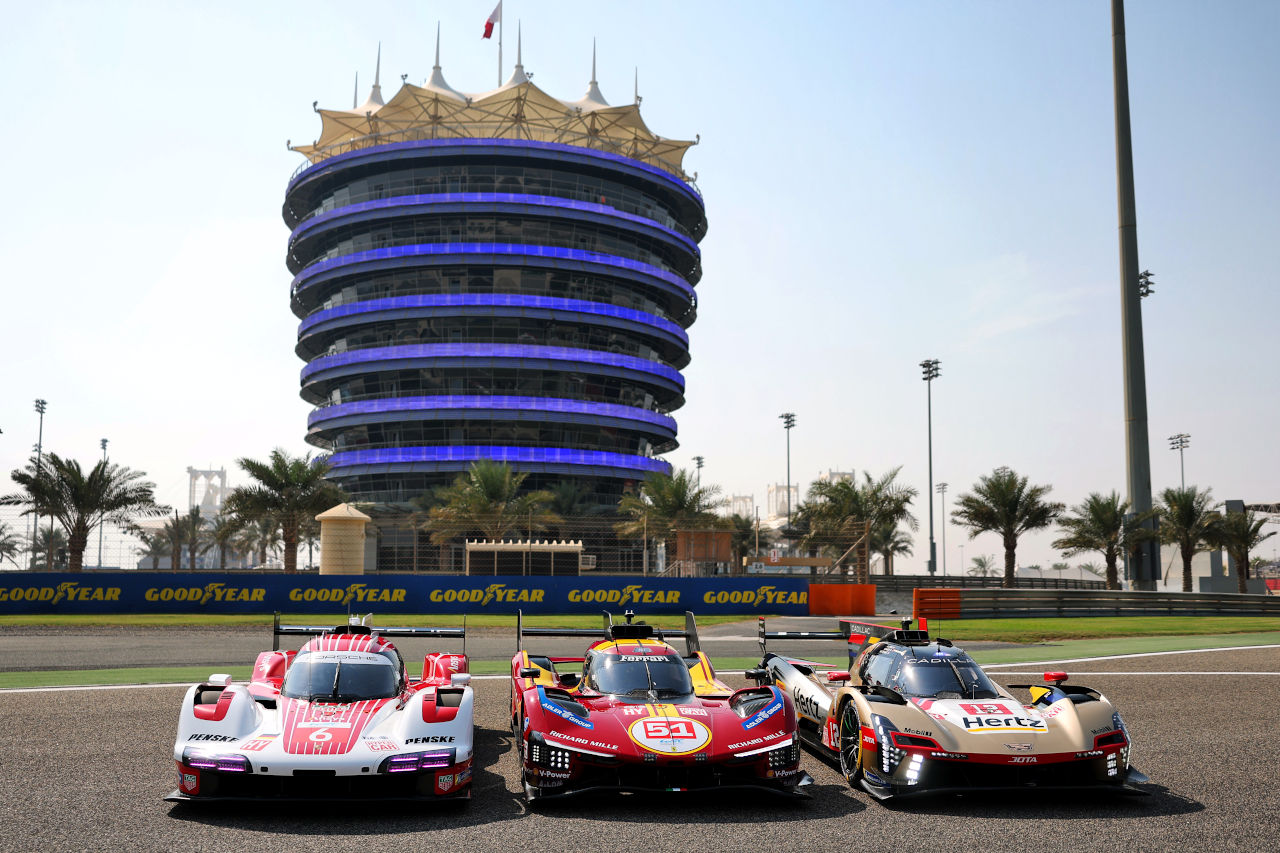 「速すぎる」トヨタが跳ね馬の利益に/バトンの後任決定/“BoPの父”が亡くなるetc.【第8戦予選日Topics】 – autosport web 「速すぎる」トヨタが跳ね馬の利益に/バトンの後任決定/“BoPの父”が亡くなるetc.【WECバーレーン予選日Topics】