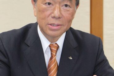 宮城県知事選で何が起きたのか＞(1)中傷、デマ 兵庫に重なる 村井知事「身の危険感じた」|社会 - 神戸新聞