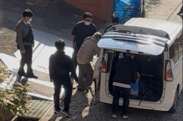 人気店「神戸ラーメン第一旭」の社長ら6人逮捕 外国人留学生を違法に働かせた疑い|事件・事故 - 神戸新聞