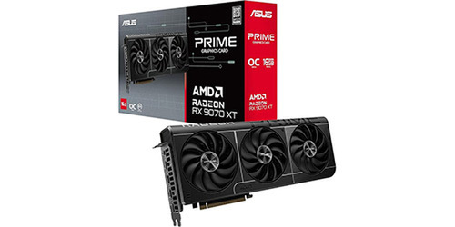 【セールで売れてます】ASUS RX 9070 XTが大幅値引き!16GB・PCIe 5.0対応の最強GPU – ASCII.jp 【セールで売れてます】ASUS RX 9070 XTが大幅値引き!16GB・PCIe 5.0対応の最強GPU - ASCII.jp