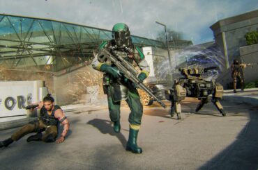 『Call of Duty: Black Ops 7』ついに発売されるも、前作よりSteam同接かなり少なめ。ライバル作品が発売ラッシュで“団子状態”