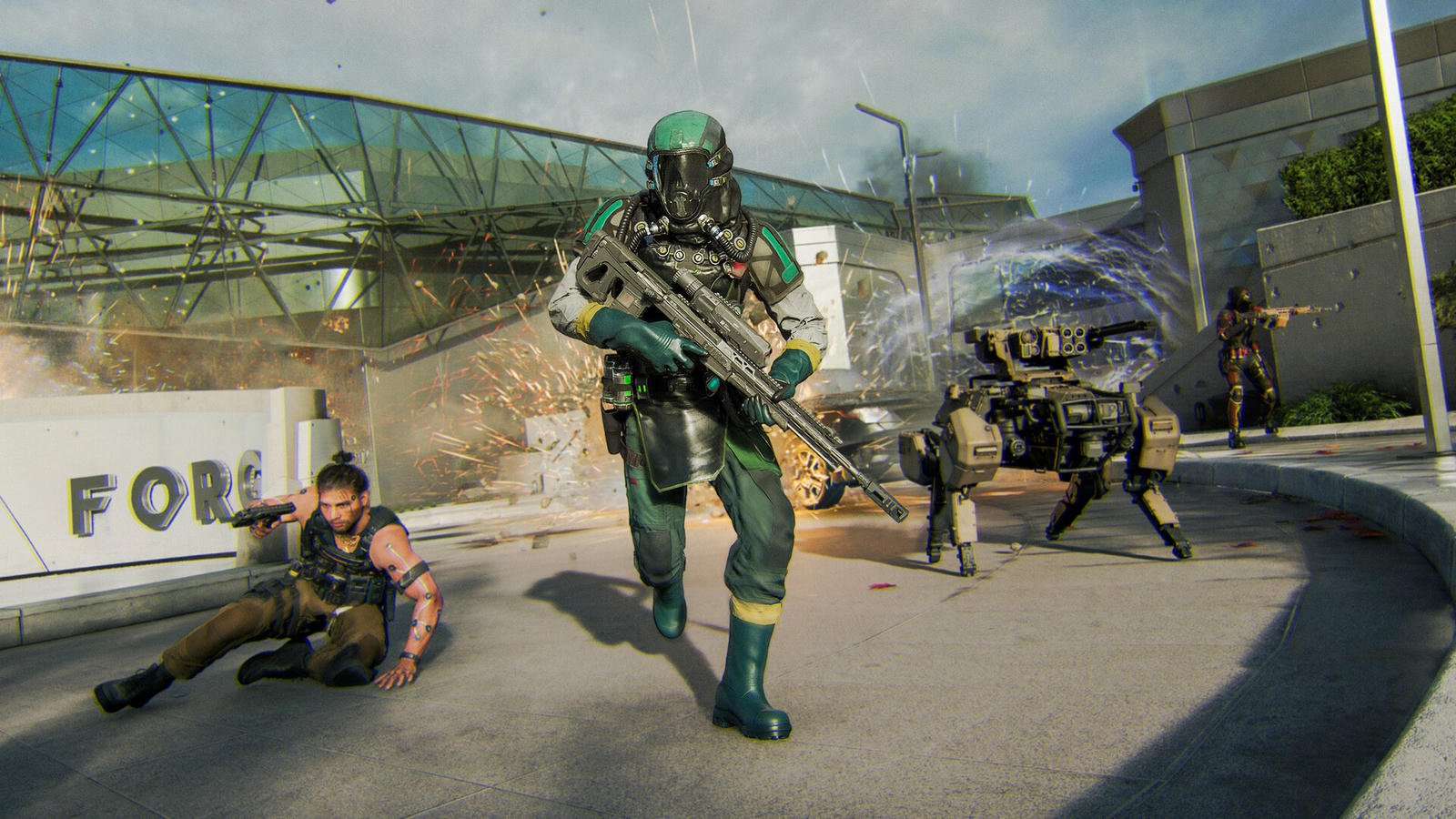 『Call of Duty: Black Ops 7』ついに発売されるも、前作よりSteam同接かなり少なめ。ライバル作品が発売ラッシュで“団子状態” 『Call of Duty: Black Ops 7』ついに発売されるも、前作よりSteam同接かなり少なめ。ライバル作品が発売ラッシュで“団子状態”
