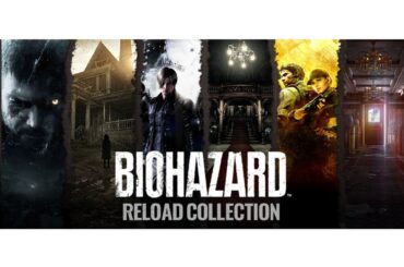 「CAPCOM AUTUMN SALE」がSteam Store／ニンテンドーeショップ／App Storeにラインアップを追加してアップデート！