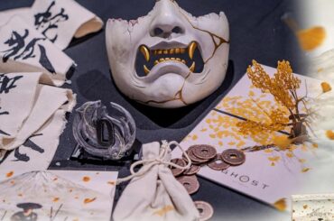 【47％オフ】「ゴースト・オブ・ヨウテイ」コレクターズエディションが安い！Amazonブラックフライデー - ASCII.jp