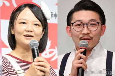 オズワルド伊藤、交際4年の蛙亭イワクラと9月に破局していた「ちょっと会えてない時期があって…」 - au Webポータル