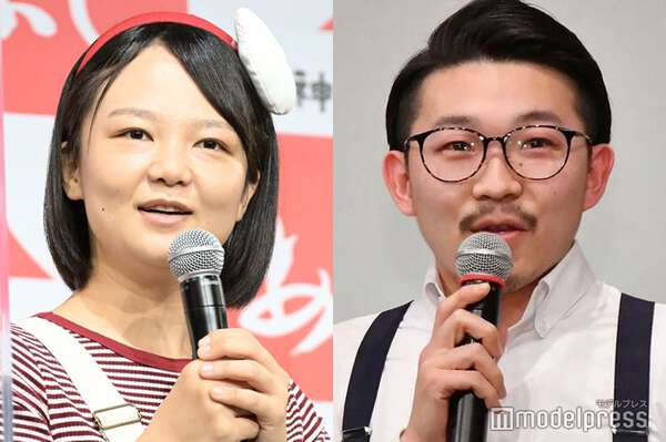 オズワルド伊藤、交際4年の蛙亭イワクラと9月に破局していた「ちょっと会えてない時期があって…」 – au Webポータル オズワルド伊藤、交際4年の蛙亭イワクラと9月に破局していた「ちょっと会えてない時期があって…」 - au Webポータル