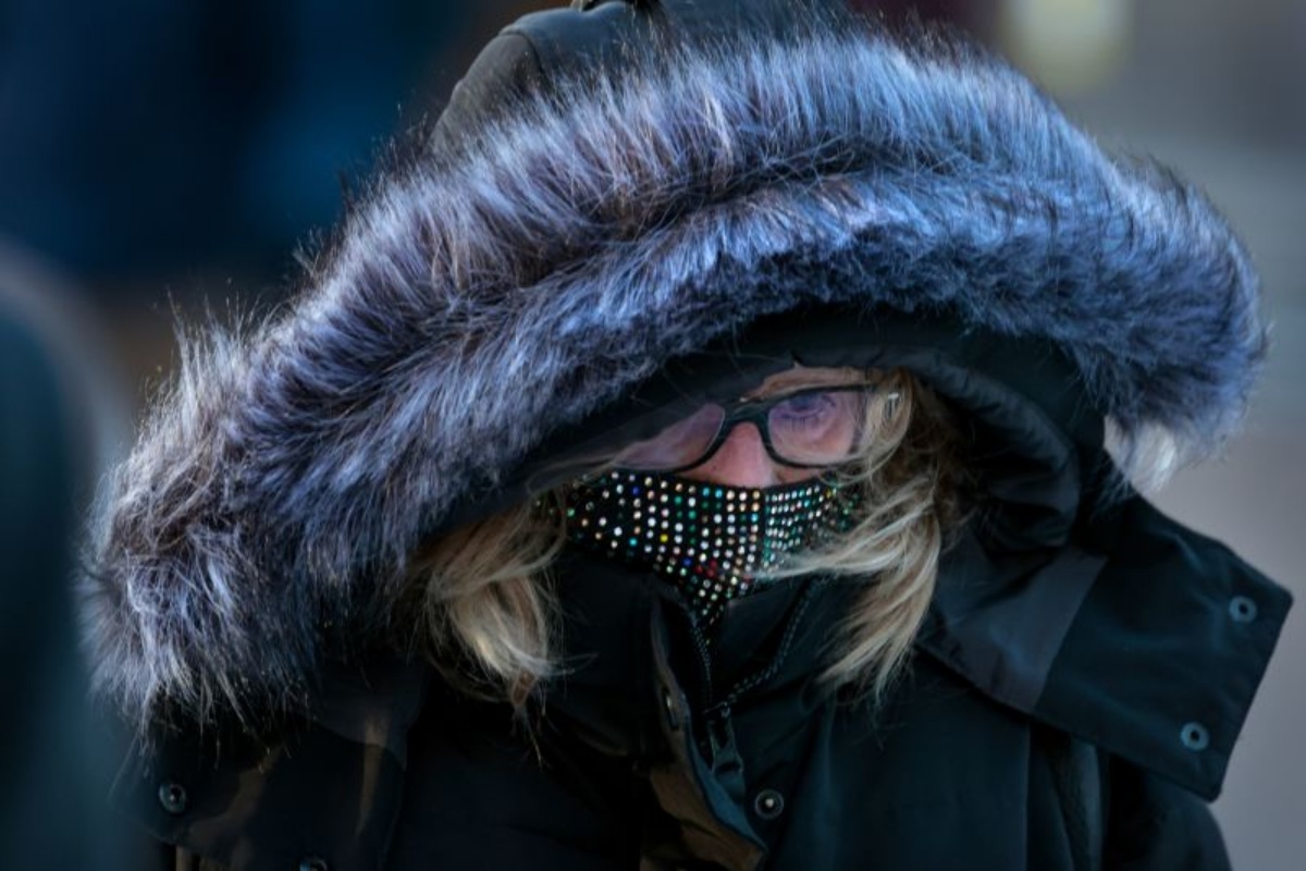 北極上空の「極渦」に異変、12月の北半球は寒波と大雪か – CNN.co.jp 北極上空の「極渦」に異変、12月の北半球は寒波と大雪か - CNN.co.jp