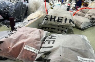 中国発通販シーイン、セックスドールの販売禁止 フランスでの抗議受け - CNN.co.jp