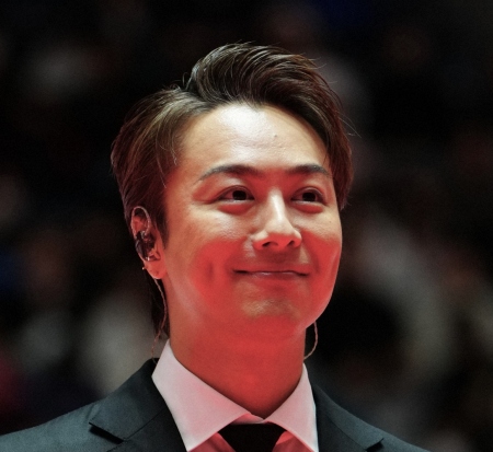 TAKAHIRO 両親の職業明かす 自身も「自然と」職に就くもEXILEを見て「雷に打たれたように」 – dメニューニュース TAKAHIRO 両親の職業明かす 自身も「自然と」職に就くもEXILEを見て「雷に打たれたように」