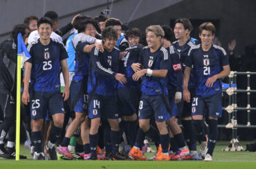 日本代表11月メンバー発表!! 小久保・北野・後藤の3選手初招集、遠藤航ら復帰 - gekisaka.jp