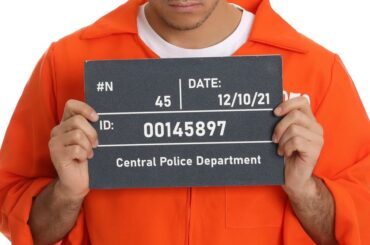 【写真】元祖「イケメン犯罪者」ミークスから、話題の「あの男」まで...SNSが熱狂した「逮捕写真コレクション」 - ニューズウィーク日本版 オフィシャルサイト