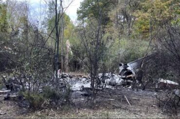 米ミシガン州で墜落のビジネスジェット、テストパイロット待たずに自ら失速試験　NTSB - CNN.co.jp