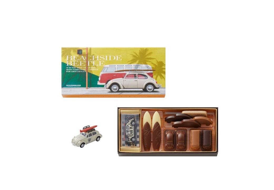 ビーチサイドビートル 12個入 2,808円