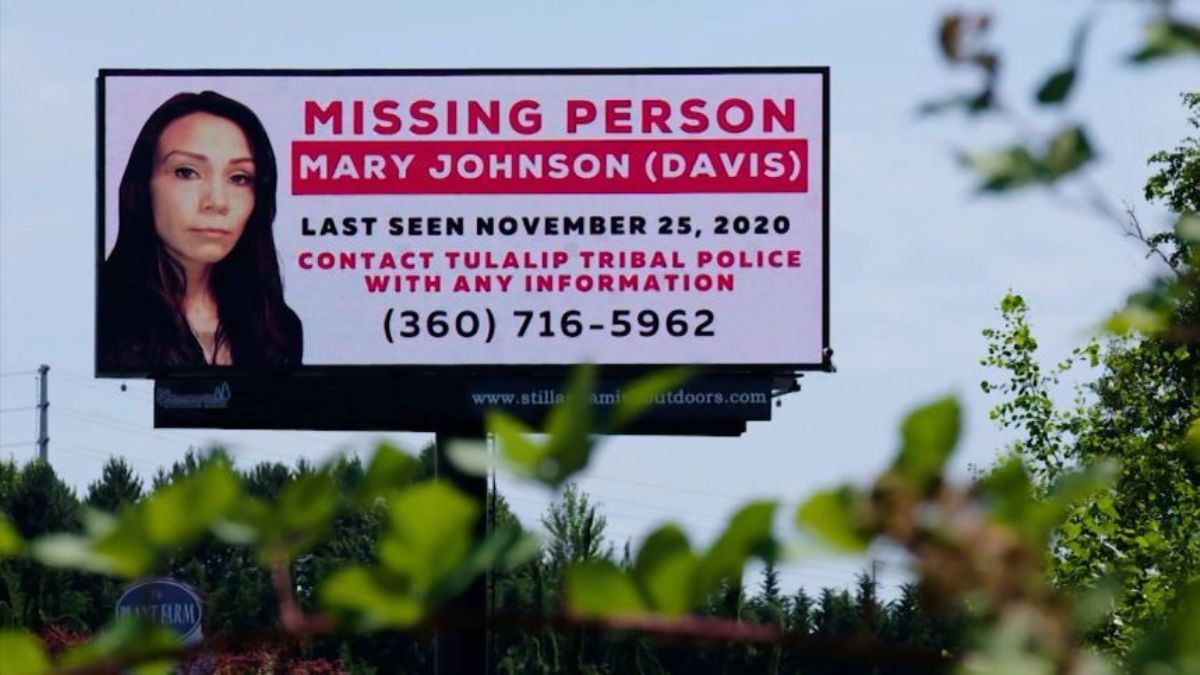 先住民女性の遺体が見つかる、2020年から行方不明 米ワシントン州 – CNN.co.jp 先住民女性の遺体が見つかる、2020年から行方不明 米ワシントン州 - CNN.co.jp