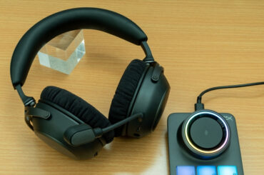 これは欲しくなる！ 抜群のフィット感と音質、そして長時間駆動！最新ヘッドセット「HyperX Cloud Alpha 2 Wireless」 | 【公式】Leveluplogy