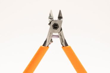 「ゴッドハンド×壽屋 コトブキニッパー ヘキサギアVer.」再生産分が本日発売 - HOBBY Watch