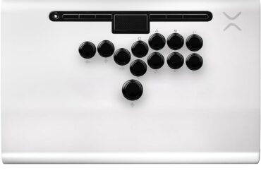 【Amazonセール】Victrixのアケコンとワイヤレスコントローラーがお買い得 - GAME Watch