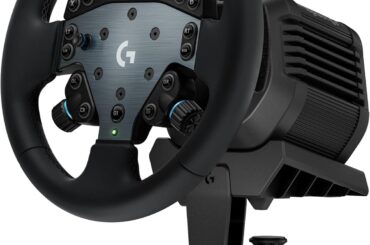 【Amazonセール】「GT7」などを存分に楽しめるロジクール製ハンコンがお買い得 - GAME Watch