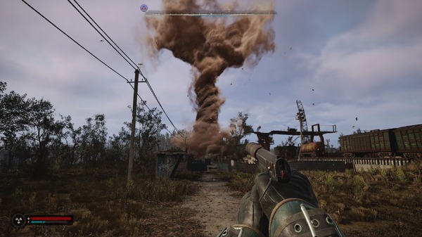 そうだ、ゾーンに行こう。『S.T.A.L.K.E.R. 2: Heart of Chornobyl』の景色を旅してみよう | Game*Spark そうだ、ゾーンに行こう。『S.T.A.L.K.E.R. 2: Heart of Chornobyl』の景色を旅してみよう | Game*Spark