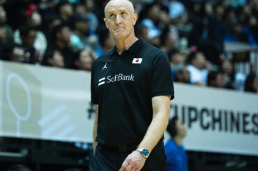 ホーバスHC「みんな落ち着いていた」敵地での連勝に手応え…勝負の鍵は“我慢”と今後へのアジャスト - バスケットボールキング