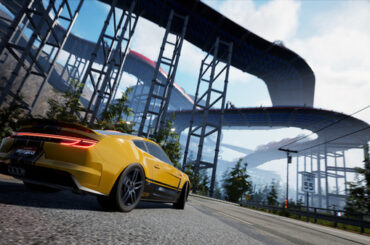 サンドボックスレース『Wreckreation』開発元が閉鎖危機―『バーンアウト』シリーズ元開発者ら設立のスタジオ | GameBusiness.jp