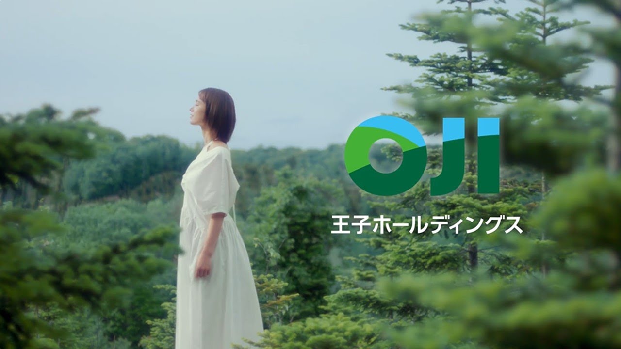 企業広告「おどろきを作る」篇 30秒版