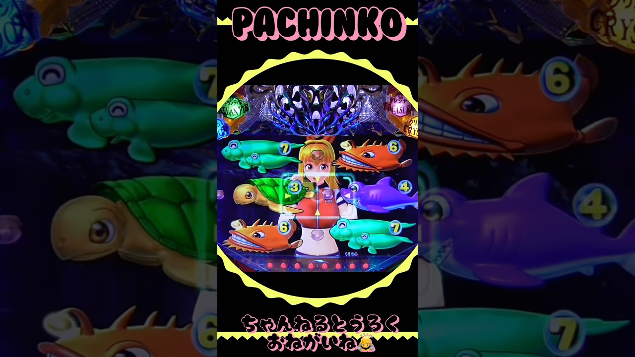 大海物語withアグネスラム!2025年11月30日