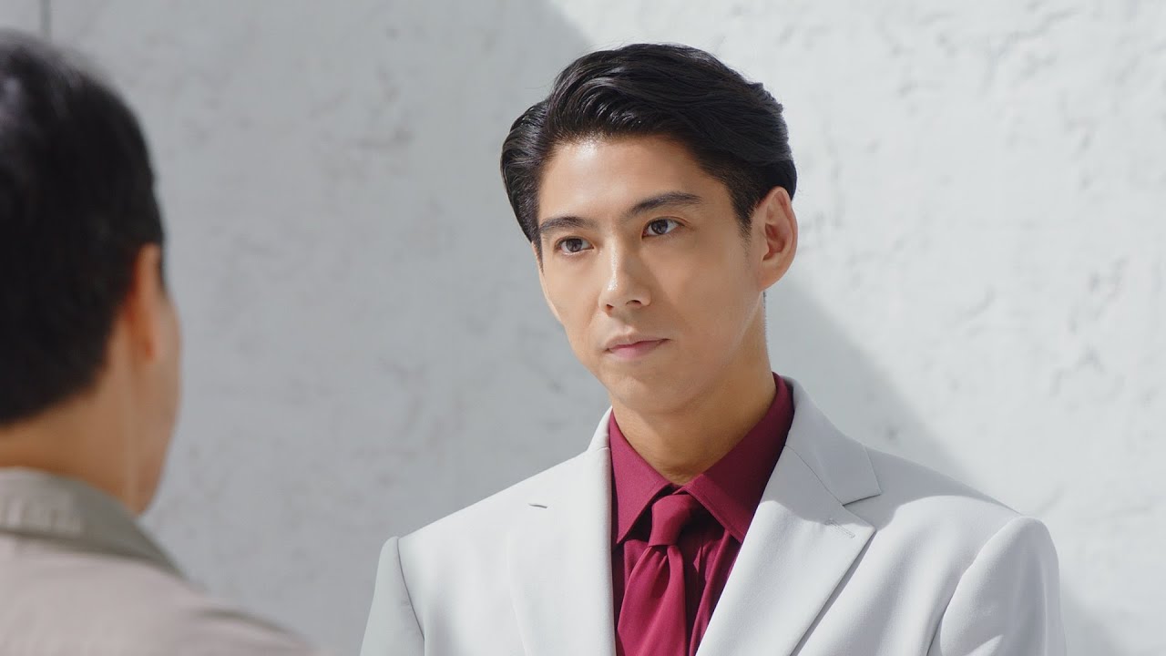 第4話 賀来賢人、ATMを生きる