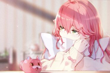 【  】たまにはなにも考えずに配信したっていい【ホロライブ/さくらみこ】