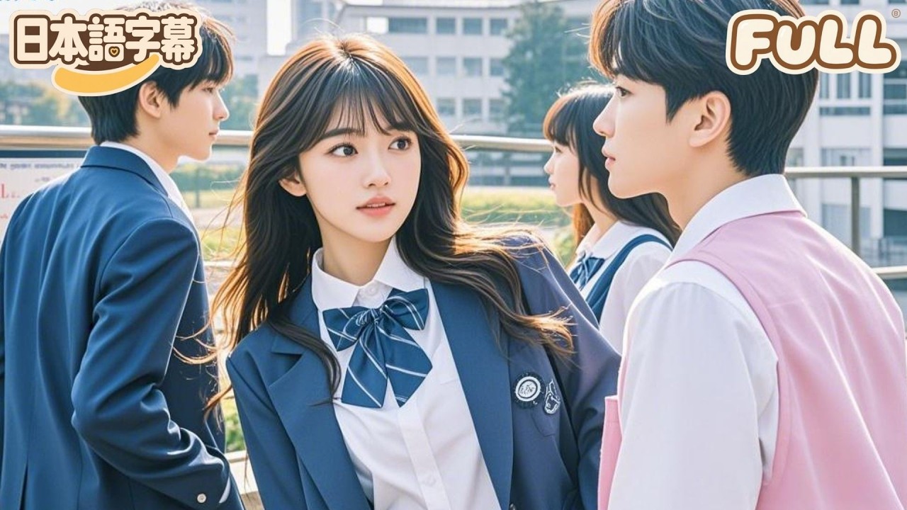 【全話フル|日本語字】世界一の富豪の娘は身分を隠していたが、庶子から繰り返される屈辱に耐えかねた。彼女が仮面を脱ぎ捨てた瞬間、すべての嘲笑は恐怖に変わった#minidrama