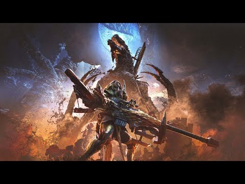 モンハンの新情報見るぞ!!!【CAPCOMミラー配信】