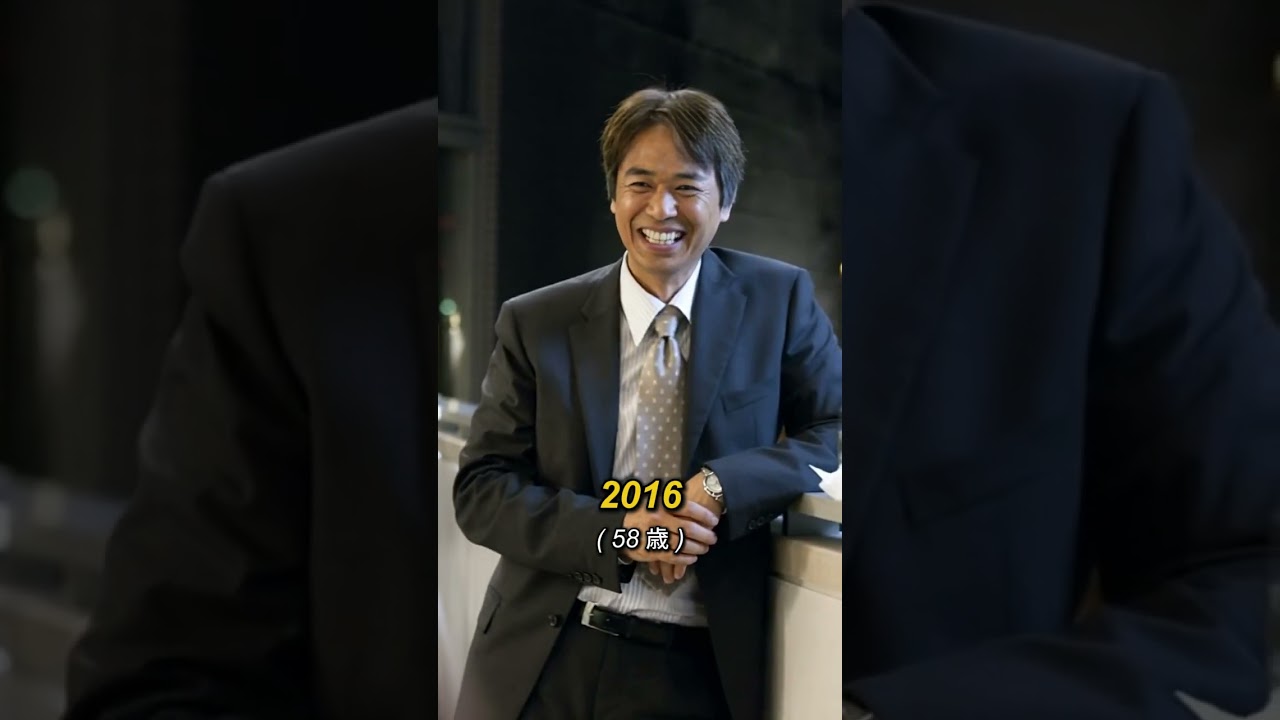 時任三郎の歩み