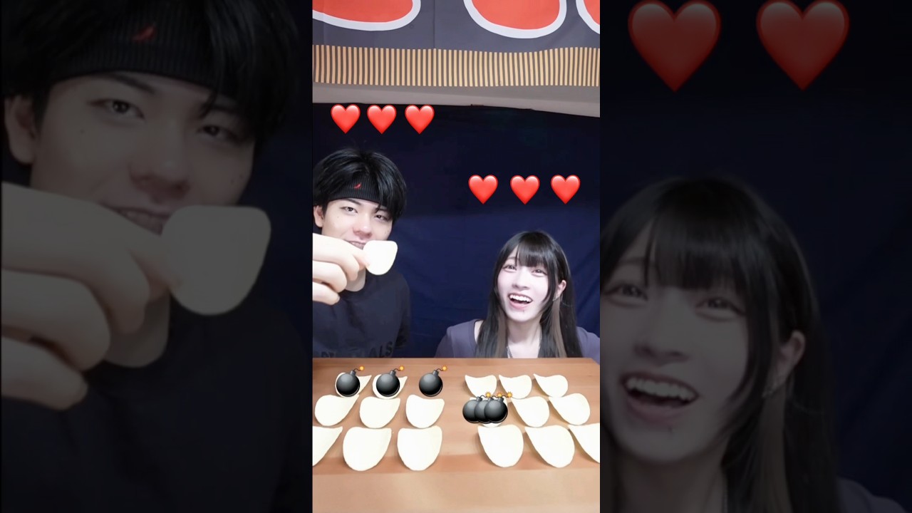 美女とボンキュッボンゲームしてみた #shorts 美女とボンキュッボンゲームしてみた #shorts