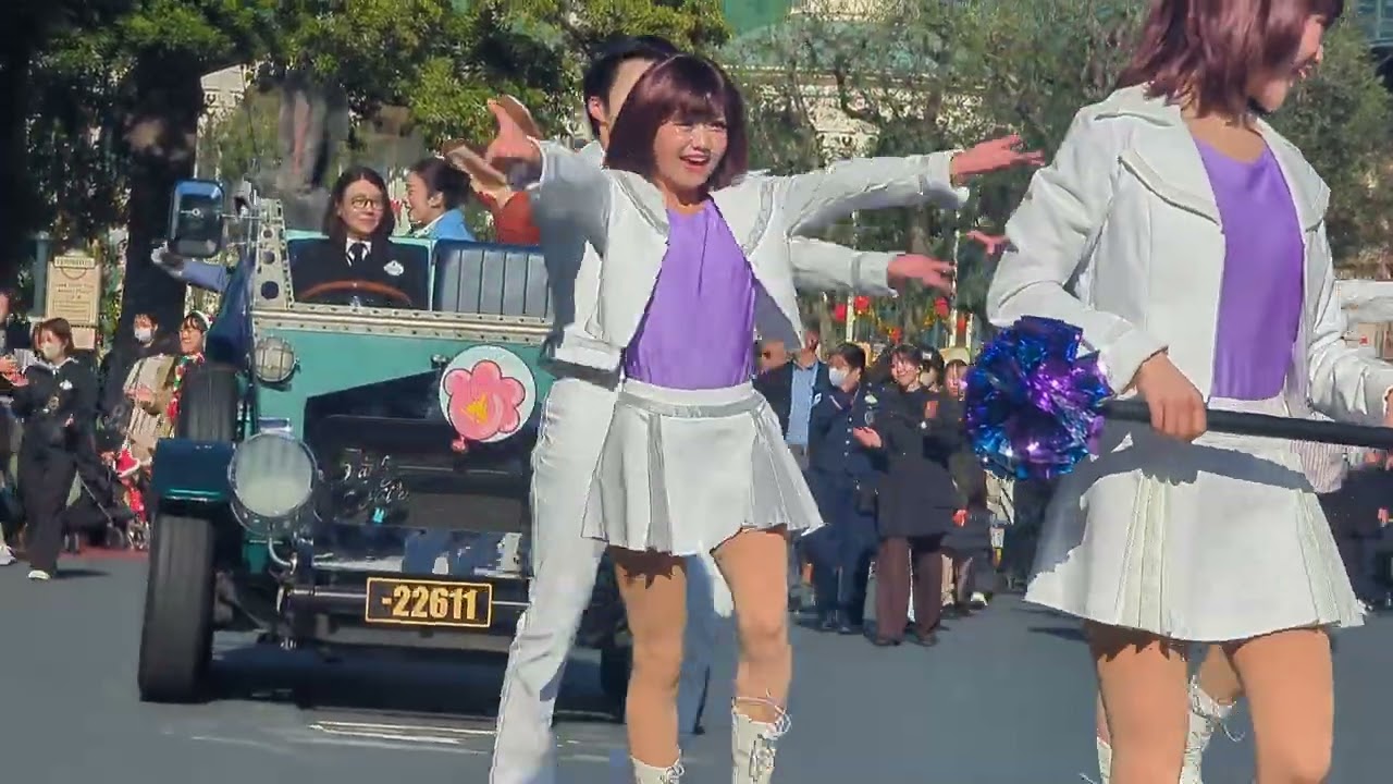 ズートピア2記念 スペシャルグリーティング ニックとジュディと上戸彩