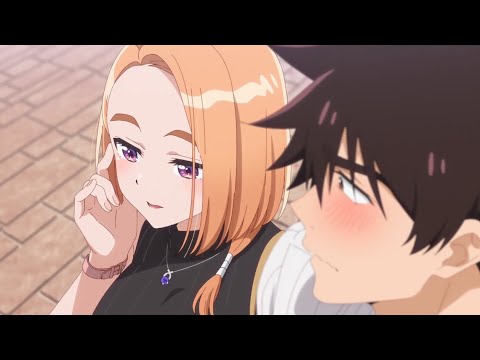 They’re Just Too Big For Me To Control 🤣 | The Shiunji Family Children | Ep 3 | Anime Moments