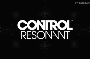【TGA2025】「コントロール」7年ぶりの続編「CONTROL RESONANT」発表！ 2026年発売へ - GAME Watch
