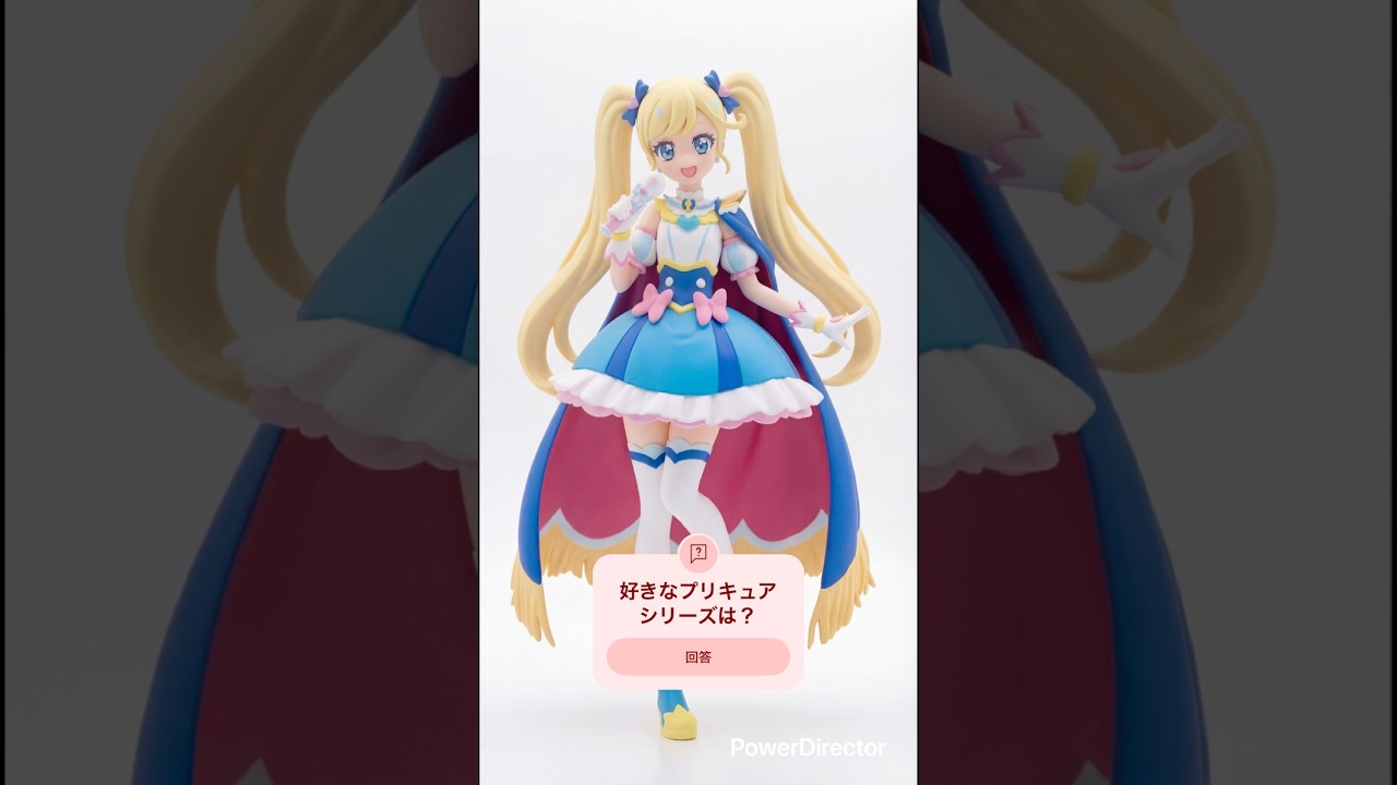 【アイプリ×プリキュア】 きせかえ! #キミプリ #プリキュア #ひみつのアイプリ #アイプリ #アイプリバース #プリティーシリーズ #プリオケ #ファンアート #オリジナル曲 #shorts