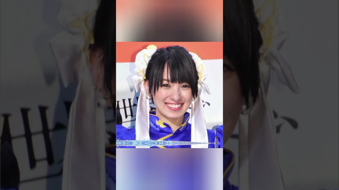 南明奈が語った“転機”✨ グラビアに踏み出した本当の理由 #南明奈#グラビア秘話#芸能界エピソード#女性タレント#転機の瞬間#ytstudio #ytshorts