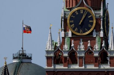 ＮＡＴＯ事務総長の戦争準備発言は「無責任」、ロシアが批判 | ロイター