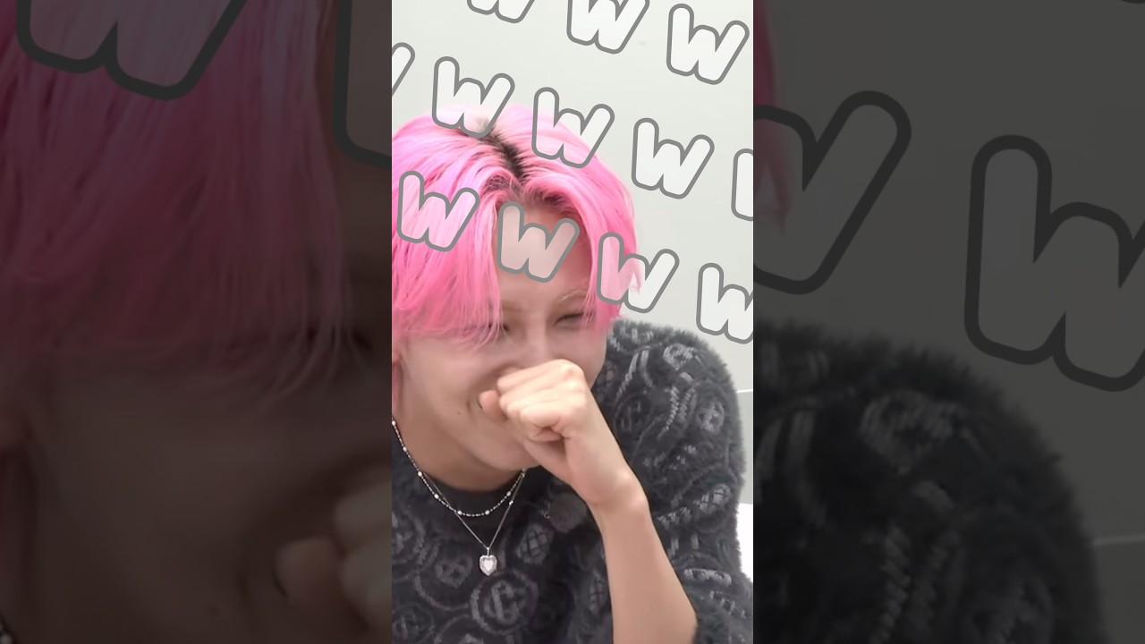 周りを置いてけぼりにしてツボっちゃうのただの親友すぎる(笑)#JO1 #川尻蓮 #INI #木村柾哉 #shorts #fyp #おすすめ