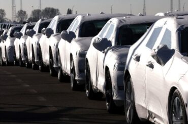 ＥＵ、自動車業界の圧力でエンジン車禁止を緩和へ | ロイター