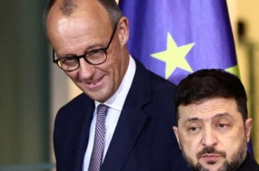 ウクライナ安全保証、西側部隊のロシア軍撃退あり得ると独首相 | ロイター