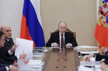 米、新たな対ロ制裁準備　プーチン氏が和平合意拒否なら＝ＢＢＧ | ロイター